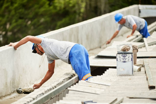 Best Spray Foam Insulation  in Mayodan, NC