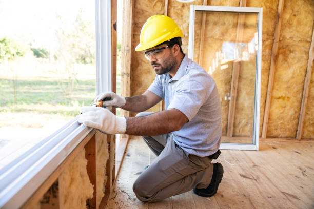 Best Soundproof Insulation Installation  in Mayodan, NC