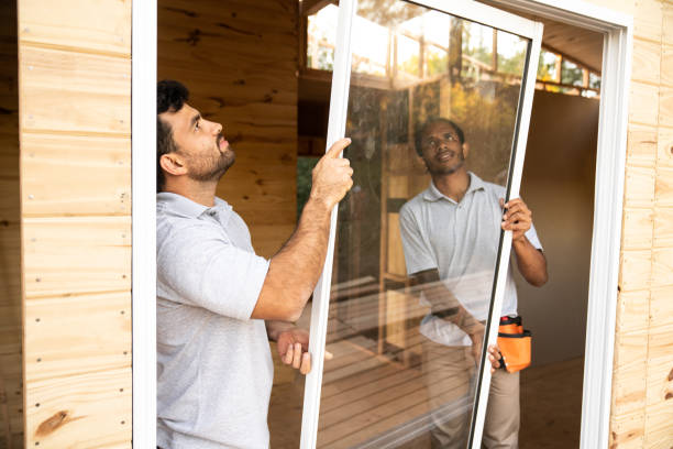 Best Wall Insulation Contractor  in Mayodan, NC