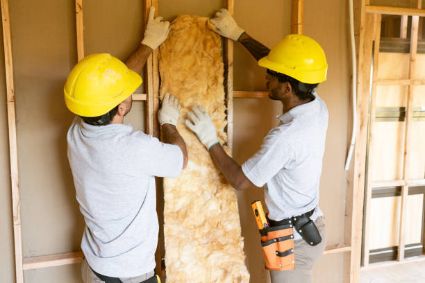 Garage Insulation Installation in Mayodan, NC