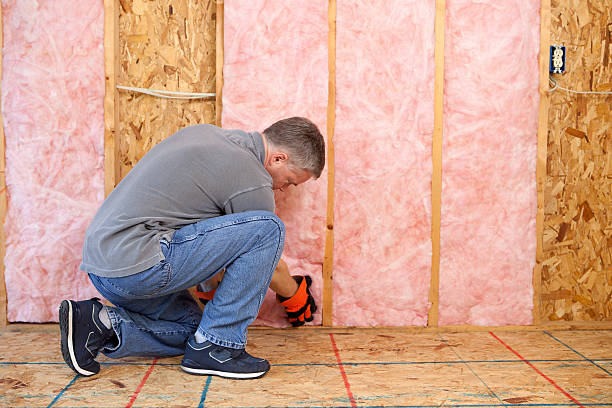 Best Residential Insulation Services  in Mayodan, NC