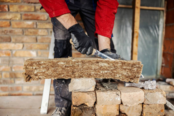 Best Commercial Insulation Contractor  in Mayodan, NC