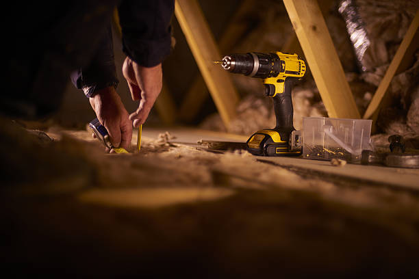Best Best Insulation Companies  in Mayodan, NC